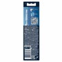 Oral-B Brossettes de rechange Kids Spiderman pour enfants dès 3 ans, pack de 4