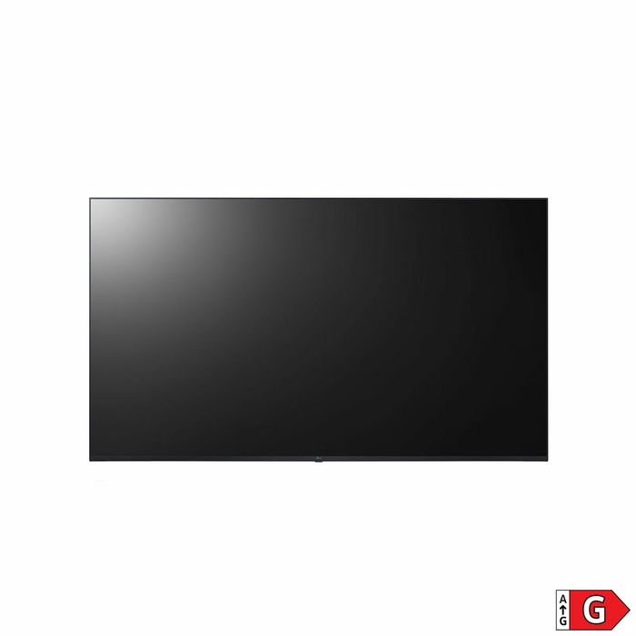 Moniteur Videowall LG 50UL3J-M 50" 4K Ultra HD
