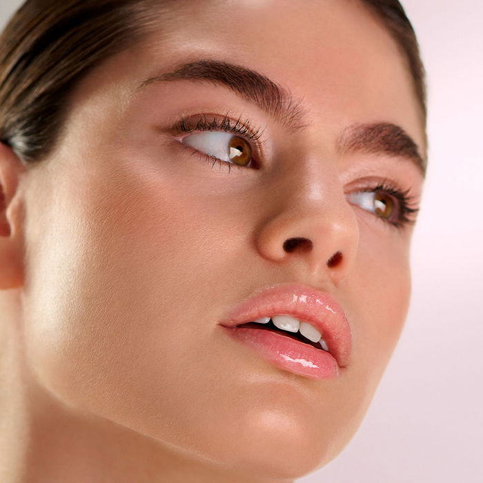 Sensilis Baume à Lèvres LIP GLOW OIL REPAIR n° 01 - Réparation et Hydratation Intense, 3,5 ml