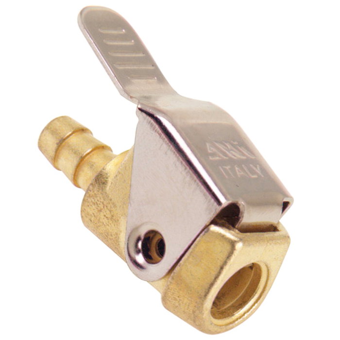 MAURER Embout de gonflage (blister 1 unité) MAURER Embout de gonflage (blister 1 unité)