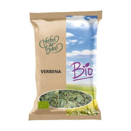 HERBES DEL MOLI Verbena planta eco