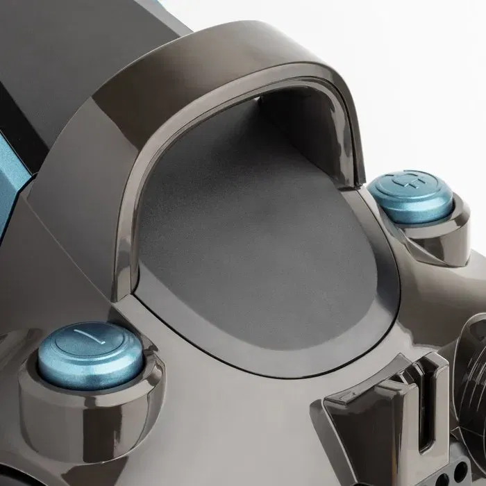 Hkoenig STC56 Aspirateur sans sac Filtre HEPA 12, Classe énergétique A, Capacité 2.5L, Noir Hkoenig STC56 Aspirateur sans sac Filtre HEPA 12, Classe énergétique A, Capacité 2.5L, Noir