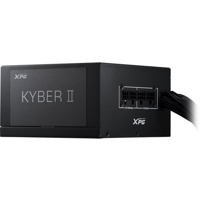 Adata XPG KYBER II 850W 80 PLUS Gold ATX 3.1 Adata XPG KYBER II 850W 80 PLUS Gold ATX 3.1