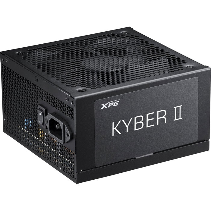 Adata XPG KYBER II 850W 80 PLUS Gold ATX 3.1 Adata XPG KYBER II 850W 80 PLUS Gold ATX 3.1