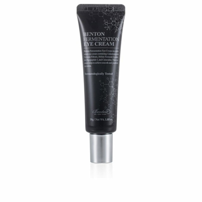 Benton FERMENTATION Crème contour des yeux 30 ml