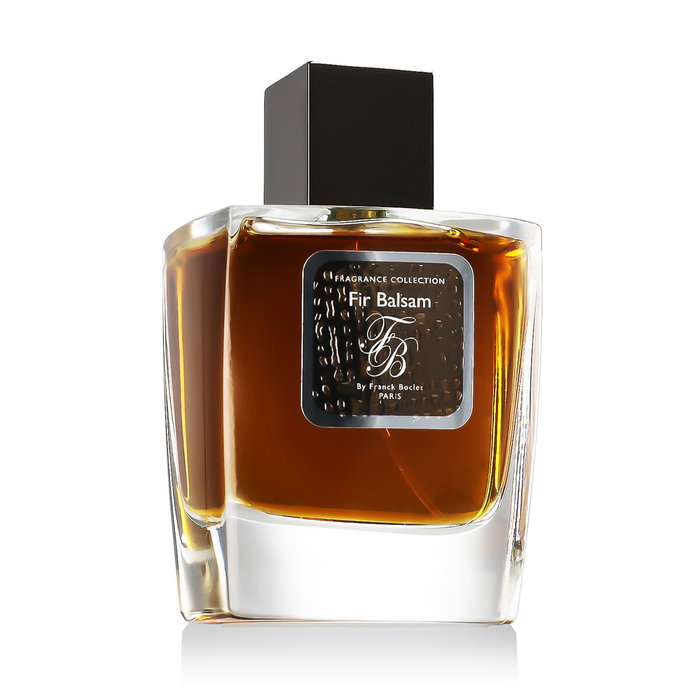 Parfum Homme Franck Boclet Fir Balsam 100 ml