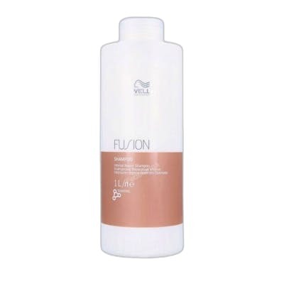 Wella Professionals FUSION Shampooing Réparateur Intense 1000 ml Wella Professionals FUSION Shampooing Réparateur Intense 1000 ml