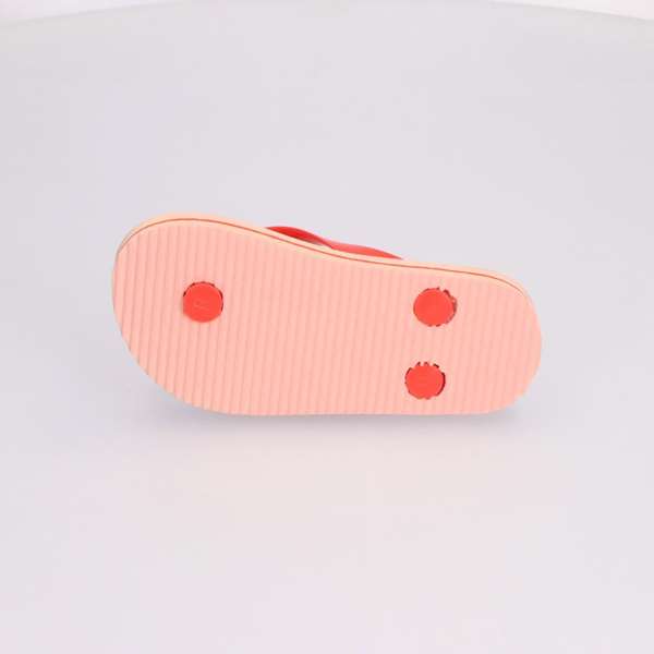 Cerdá Chanclas T30/31 - Sandales Flip Flop Minnie Disney pour Fille 3 Ans Taille 30-31 Modèles Assortis Couleur Coral