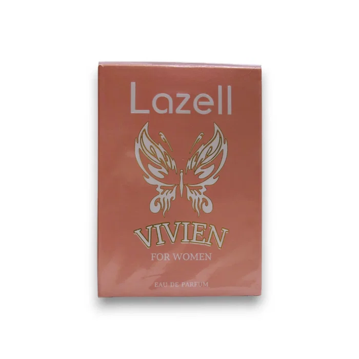 Lazell Vivien Eau de Parfum pour femmes 100 ml