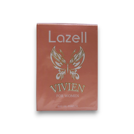 Lazell Vivien Eau de Parfum pour Femme - 100 ml