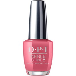 OPI Vernis à Ongles Infinite Shine 2 - ISL T31 Mon Adresse Est "Hollywood" - 15 ml - Vernis Longue Tenue