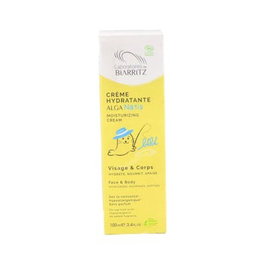 BIARRITZ Crème hydratante bébé 100ml
