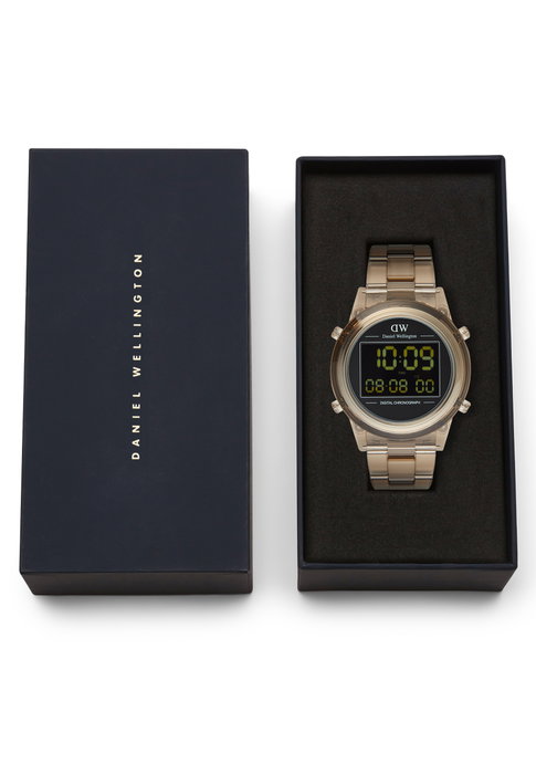 Daniel Wellington DW00100767 Marron Daniel Wellington DW00100767 Marron
