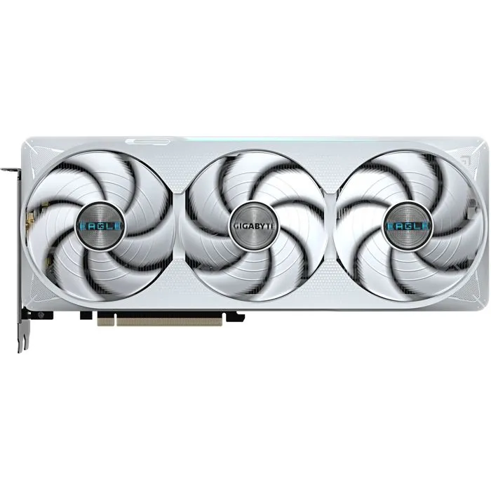 Carte Graphique Gigabyte GV-N507TEAGLEOC ICE-16GD nvidia geforce rtx 5070 ti 16 GB GDDR7