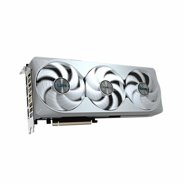 Carte Graphique Gigabyte GV-N507TEAGLEOC ICE-16GD nvidia geforce rtx 5070 ti 16 GB GDDR7