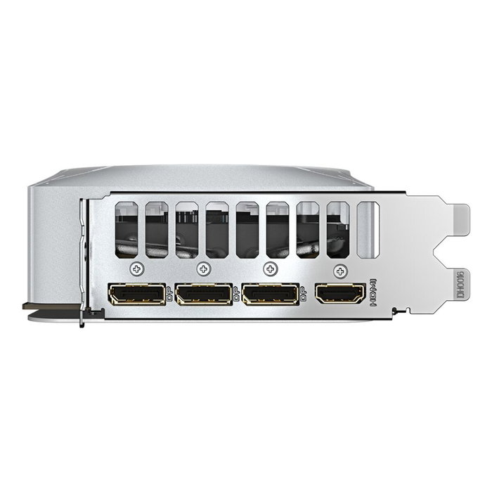 Carte Graphique Gigabyte GV-N507TEAGLEOC ICE-16GD nvidia geforce rtx 5070 ti 16 GB GDDR7