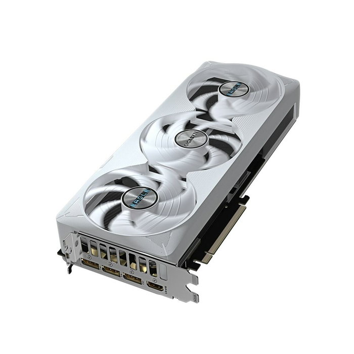 Carte Graphique Gigabyte GV-N507TEAGLEOC ICE-16GD nvidia geforce rtx 5070 ti 16 GB GDDR7