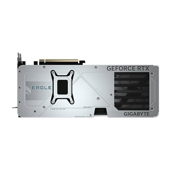 Carte Graphique Gigabyte GV-N507TEAGLEOC ICE-16GD nvidia geforce rtx 5070 ti 16 GB GDDR7