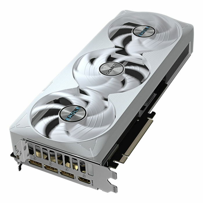 Carte Graphique Gigabyte 9VN507TEOI-00-G10 nvidia geforce rtx 5070 ti 16 GB GDDR7