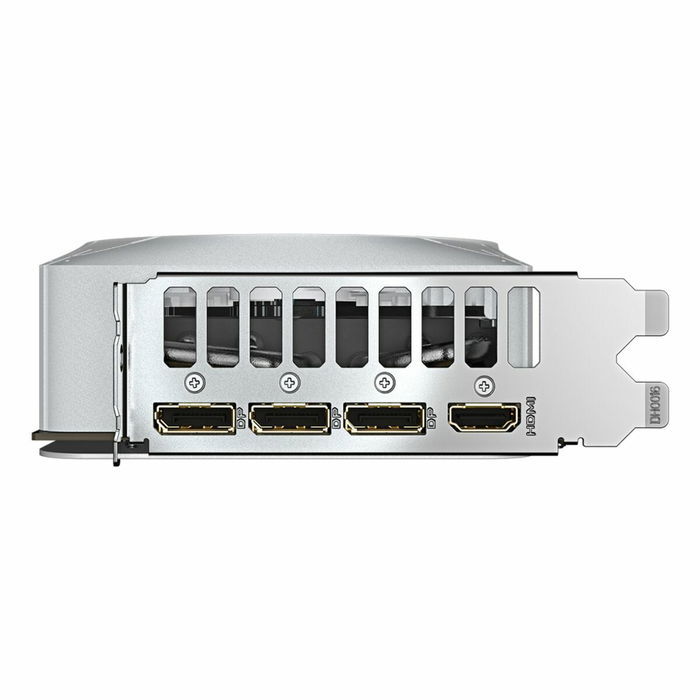 Carte Graphique Gigabyte 9VN507TEOI-00-G10 nvidia geforce rtx 5070 ti 16 GB GDDR7