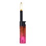 Prof Prof 1 BRIQUET ÉLECTRONIQUE RECHARGEABLE COULEURS ASSORTIES POUR BOUGIES