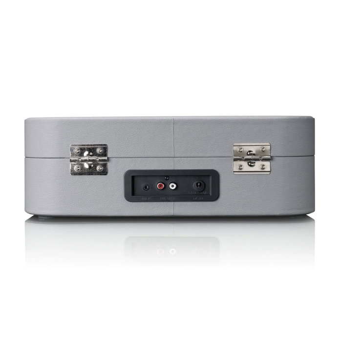 Lenco TT-116 Gris Lenco TT-116 Gris