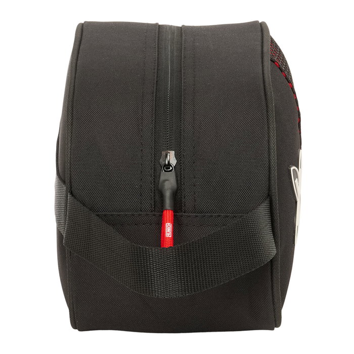 Nécessaire de Voyage Munich Vulcan Noir 26 x 15 x 12 cm