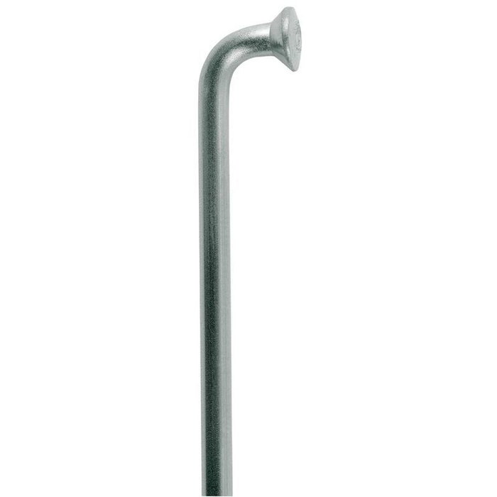 DT Swiss Champion M 2X276 mm Plata - Boîte de 100 rayons DT Swiss Champion M 2X276 mm Plata - Boîte de 100 rayons