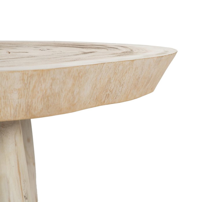 Table Basse Blanc 100 x 70 x 45 cm Table Basse Blanc 100 x 70 x 45 cm