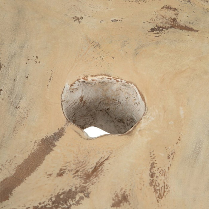 Table Basse Blanc 100 x 70 x 45 cm Table Basse Blanc 100 x 70 x 45 cm