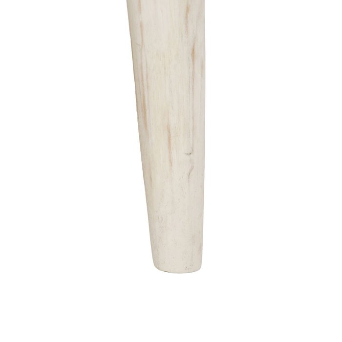 Table Basse Blanc 100 x 70 x 45 cm Table Basse Blanc 100 x 70 x 45 cm