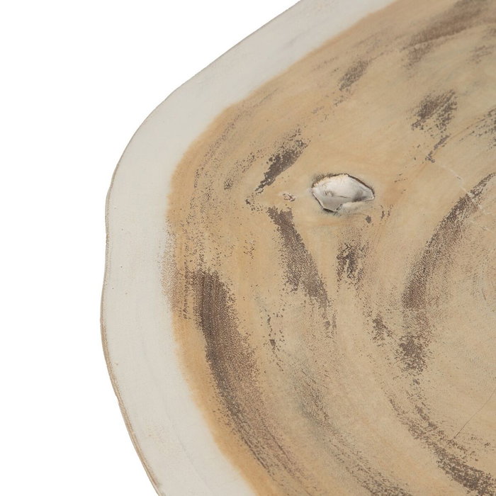 Table Basse Blanc 100 x 70 x 45 cm Table Basse Blanc 100 x 70 x 45 cm