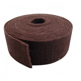 FLEXOVIT Lija estropajo rojo TST-A VF