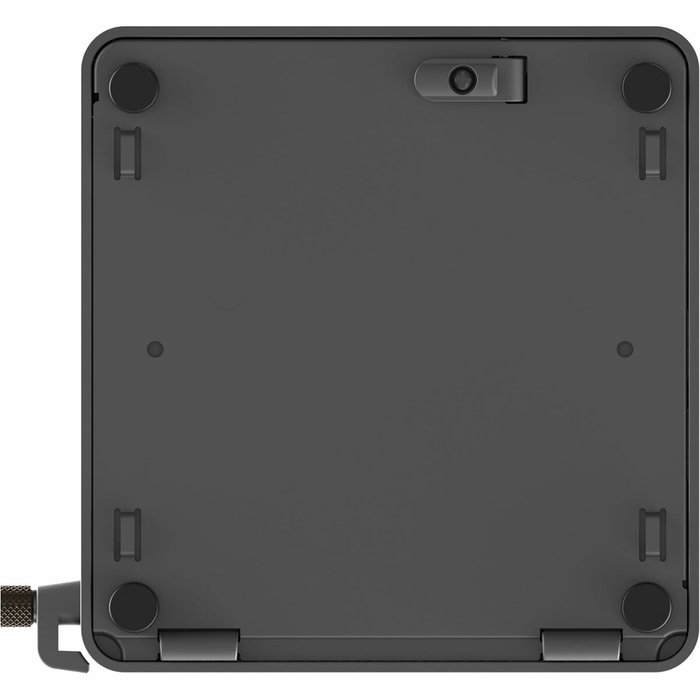 Mini PC Asus 90AR00Q2-M00020 Intel Core 3 100u Mini PC Asus 90AR00Q2-M00020 Intel Core 3 100u