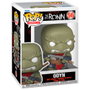 Funko Figurine POP! Vinyl Tortues Ninja Odyn 9 cm
