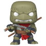Funko Figurine POP! Vinyl Tortues Ninja Odyn 9 cm