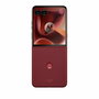 Smartphone Motorola PB8R0008PL Octa Core 16 GB RAM 512 GB Rouge