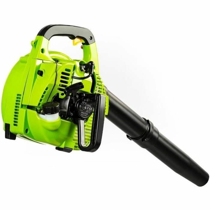 Fieldmann FZF 6205-B Souffleur / aspirateur / broyeur à essence Fieldmann FZF 6205-B Souffleur / aspirateur / broyeur à essence