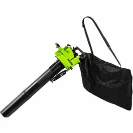Fieldmann FZF 6205-B Souffleur / aspirateur / broyeur à essence