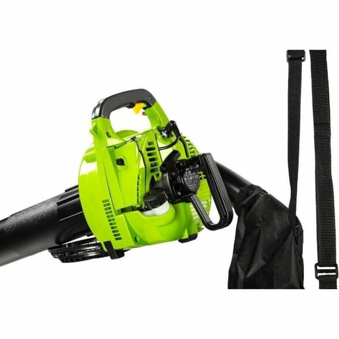 Fieldmann FZF 6205-B Souffleur / aspirateur / broyeur à essence Fieldmann FZF 6205-B Souffleur / aspirateur / broyeur à essence