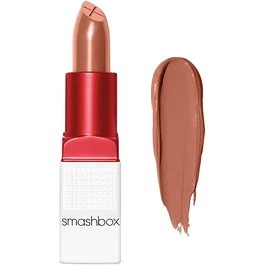 Smashbox Prime & Plush Rouge à lèvres crème
