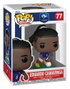 Funko POP! Eduardo Camavinga France - Figurine de Football en Vinyle