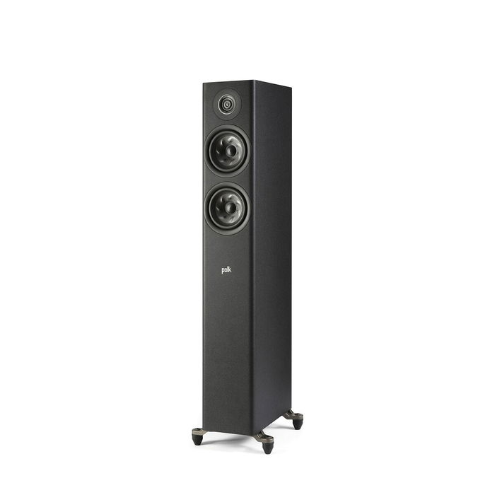 Haut-parleurs Polk R500 Noir 200 W (2 Unités)