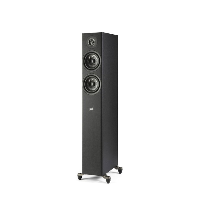 Haut-parleurs Polk R500 Noir 200 W (2 Unités)