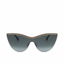 Jimmy Choo KRISTEN/S Noir Doré