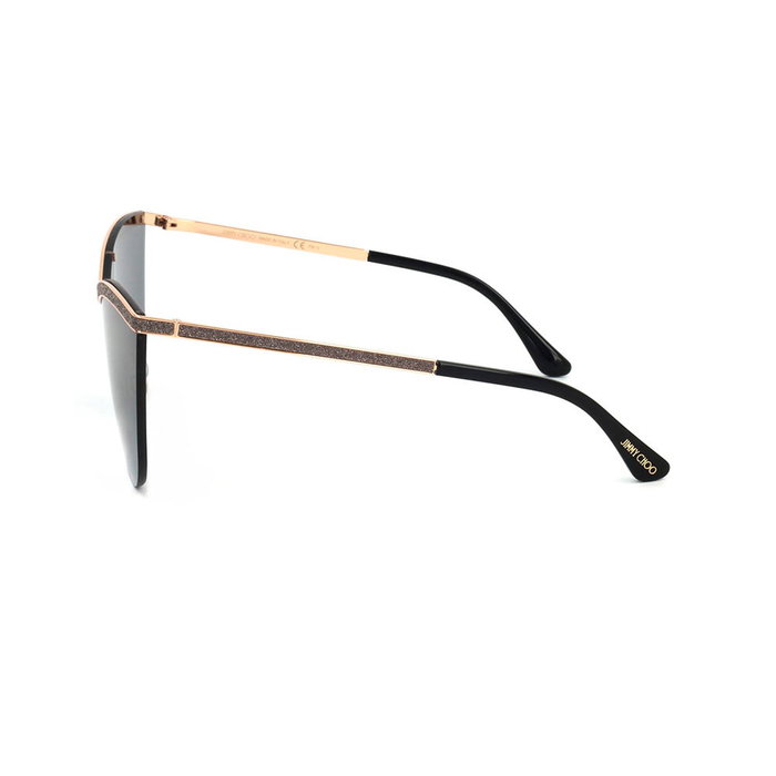 Jimmy Choo Lunettes de soleil pour femme KRISTEN/S, 145 mm Jimmy Choo Lunettes de soleil pour femme KRISTEN/S, 145 mm