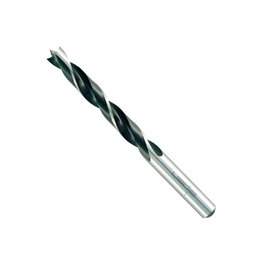 ALPEN Mèche à bois 3,00 mm en acier CV