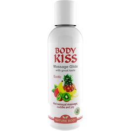 Lubrifiant Nature Body Fruits exotiques 100 ml