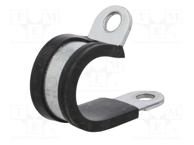LAPP Anneaux de protection RKS-1-20/15 (20mm x 15mm) en acier et polychloroprène