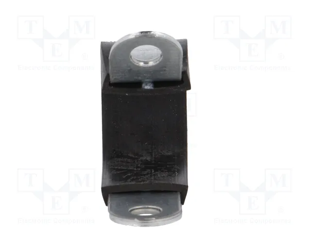 LAPP Anneaux de protection RKS-1-20/15 (20mm x 15mm) en acier et polychloroprène